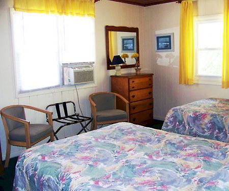 Sun 'N' Sand Motel Stone Harbor Kültér fotó