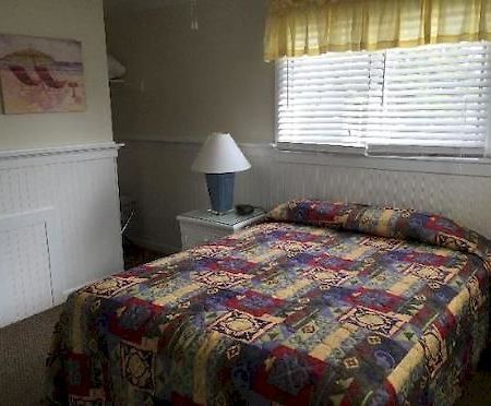 Sun 'N' Sand Motel Stone Harbor Kültér fotó