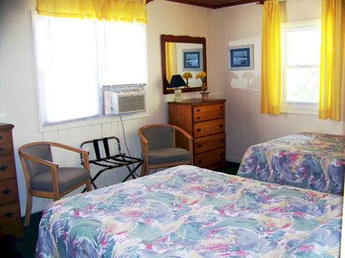 Sun 'N' Sand Motel Stone Harbor Kültér fotó