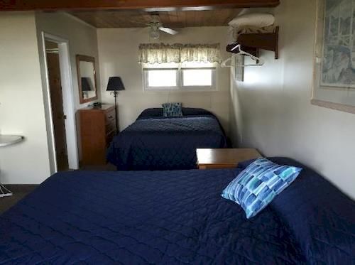 Sun 'N' Sand Motel Stone Harbor Kültér fotó