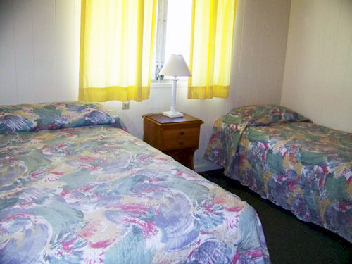 Sun 'N' Sand Motel Stone Harbor Kültér fotó