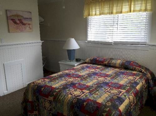 Sun 'N' Sand Motel Stone Harbor Kültér fotó