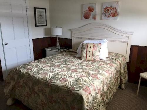 Sun 'N' Sand Motel Stone Harbor Kültér fotó