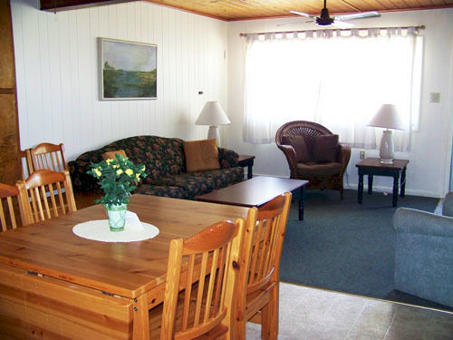 Sun 'N' Sand Motel Stone Harbor Kültér fotó