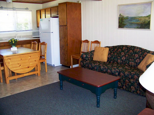 Sun 'N' Sand Motel Stone Harbor Kültér fotó
